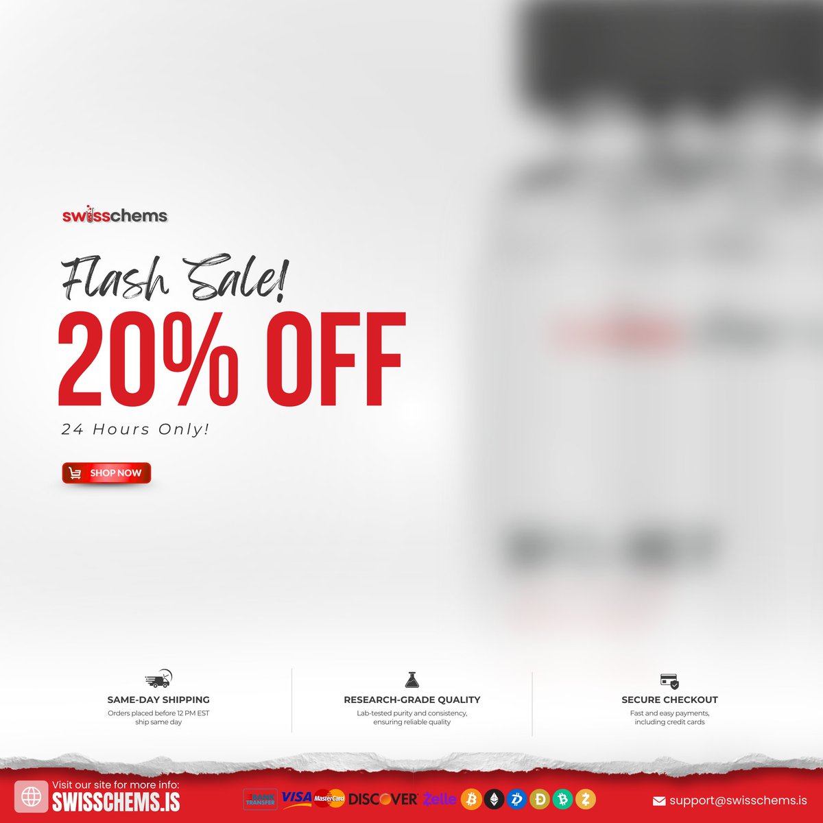 @SwissChems Official tweet media