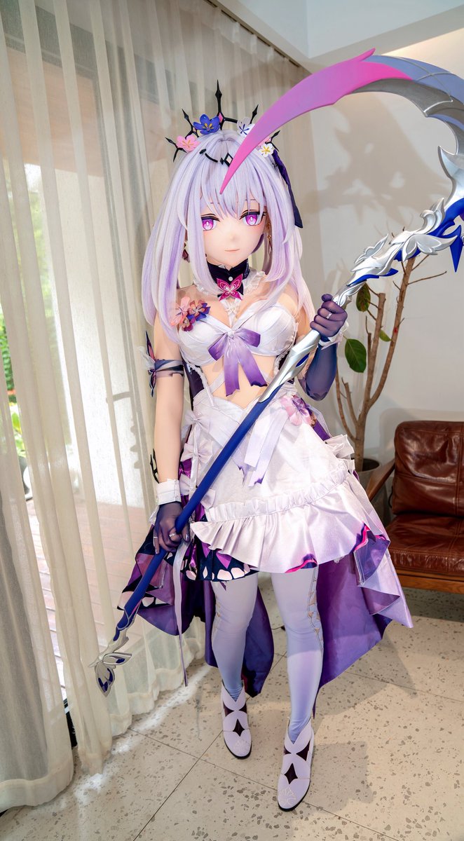 末那识七_17 (@Altria_Mayuri) / Posts / X