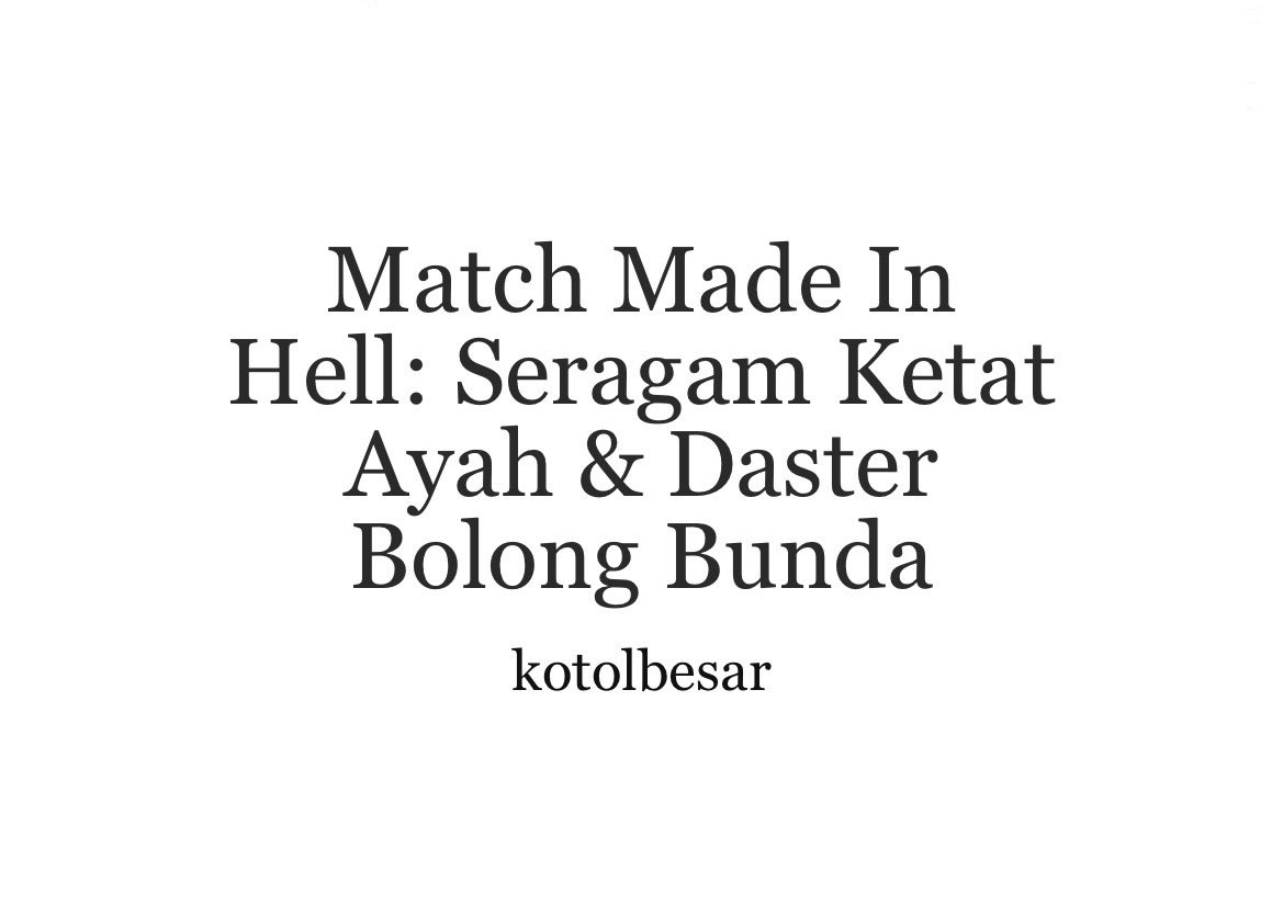 gomdolisasi's tweet photo. match made in hell: seragam ketat ayah &amp; daster bolong bunda

— a markhyuck oneshot au (1.500+ words)
— cw / nsfw, rule 63, fem!hc, mk as mohan, hc as harum, bokep kampung lokal jorok dahsyat 🔞
— jangan lupa liat tagsnya sebelum baca ya ya guys 🫰🏻

🔗 https://t.co/zy7OBkDUZX https://t.co/UuhjzUwxpt