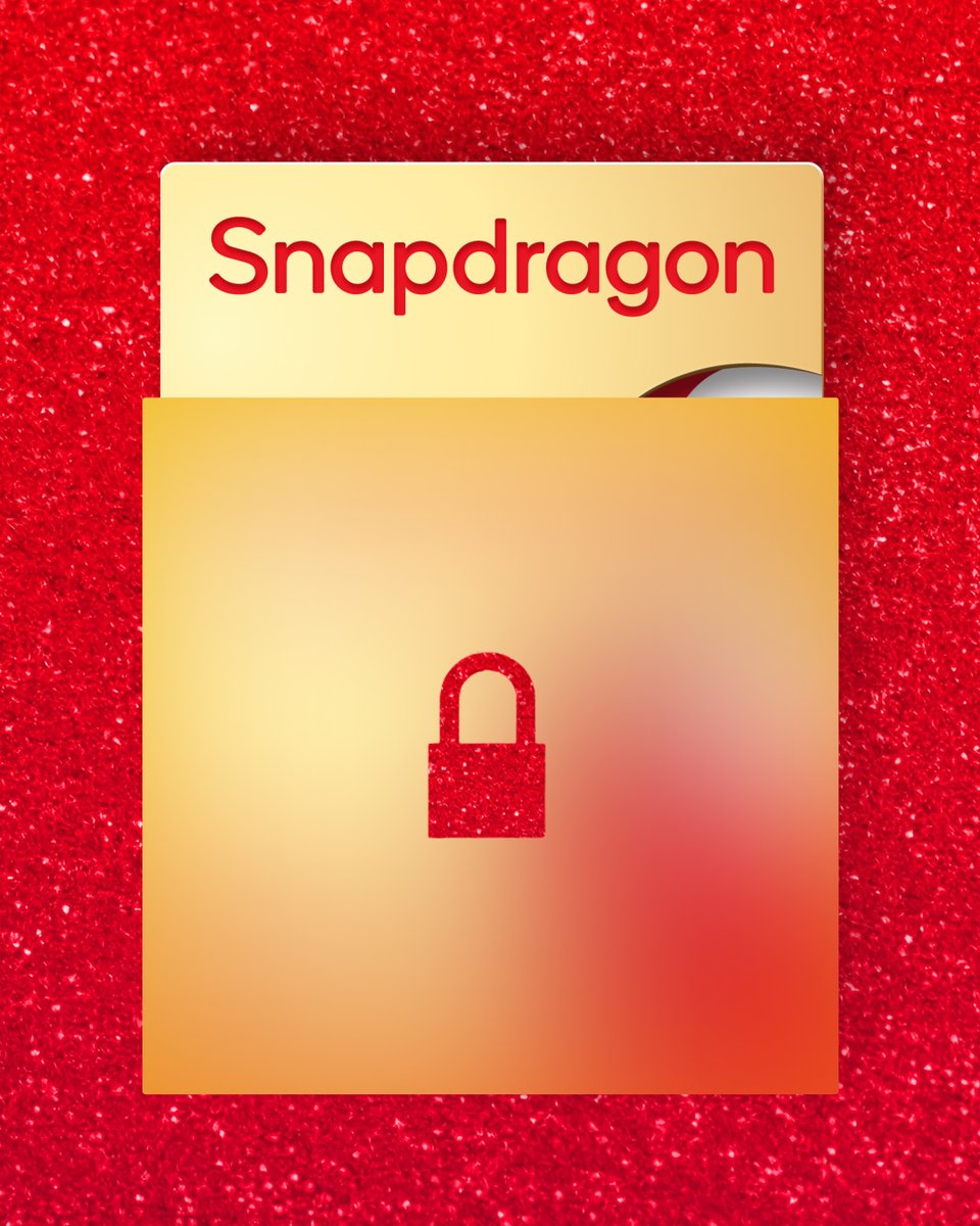 #SnapdragonSummit 2025
今年は 9月です！お楽しみに！