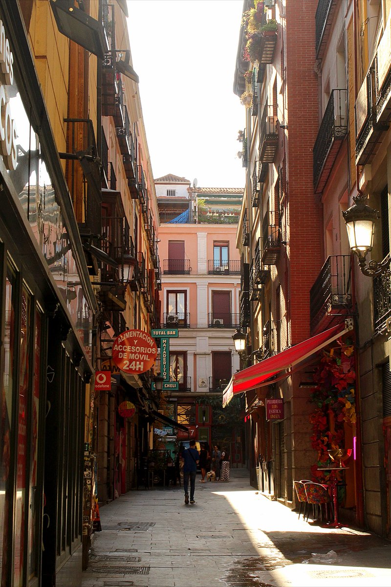 Ka_hhhhh's tweet photo. Madrid #Madrid #Spain https://t.co/Xuc3dwabKp