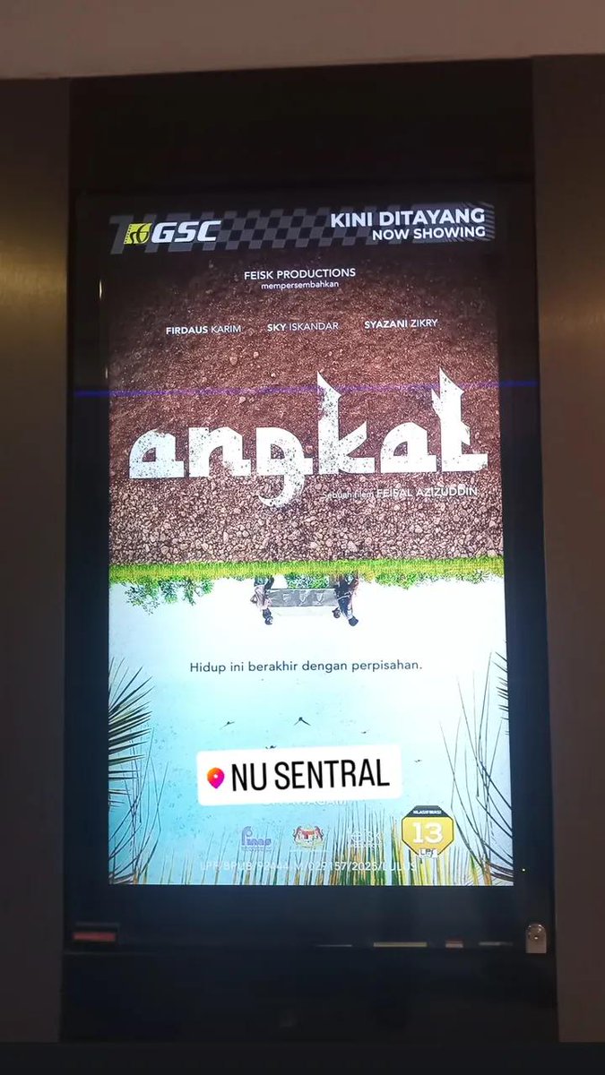 danishxhilman's tweet photo. Sapot member & lokal
#angkat https://t.co/ckUVZhbBCv