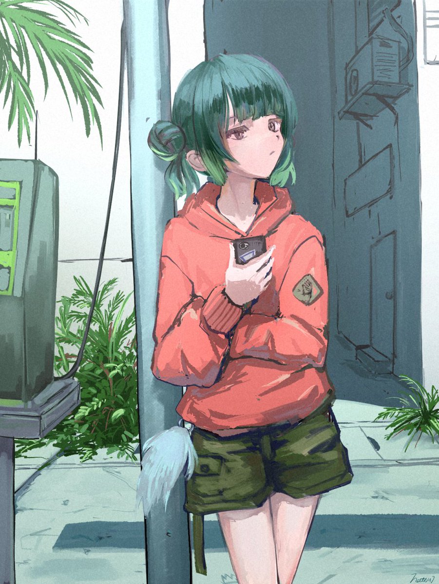 夏ノなつ(NackY)🍬 tweet media