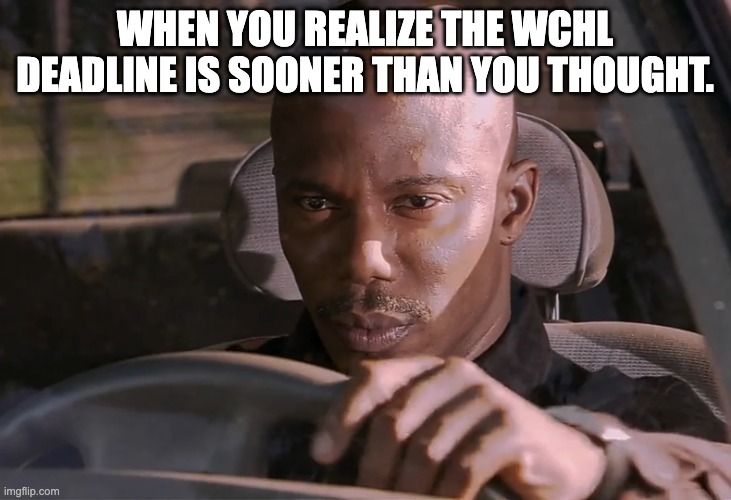 Keep an eye open builders!

#WCHL25 #WorldComputer #ICPMemes