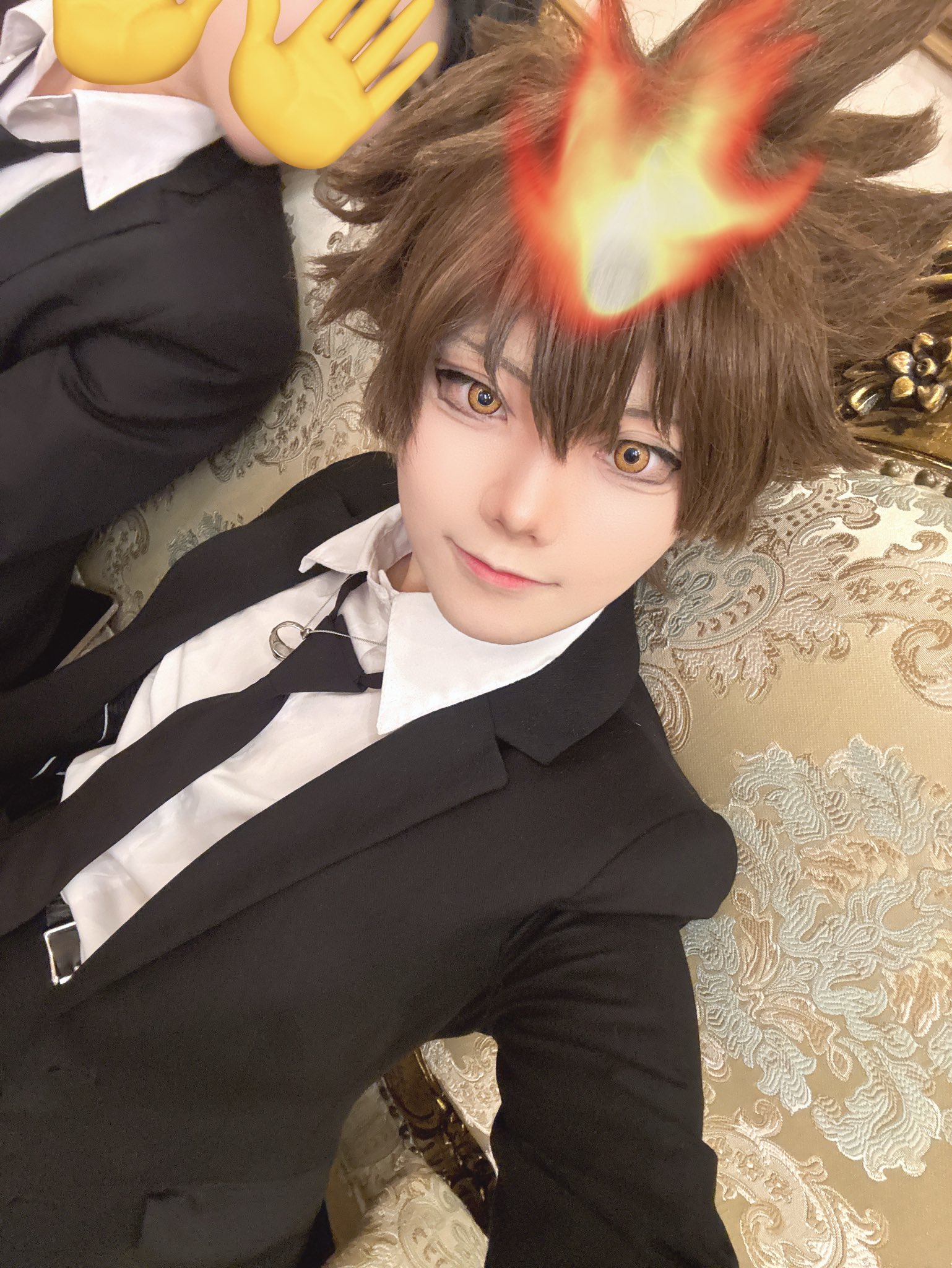 ボンゴレ コスチューム Amazon.co.jp: [UpcoT] ストリートファイターV 春麗 チュンリー
