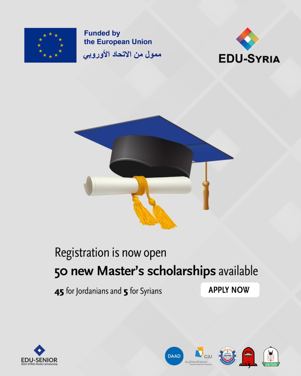 EDU-SYRIA tweet media
