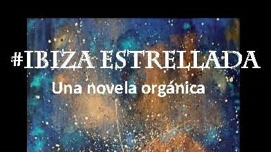 “…y se imaginaba subida en una nave plateada, como la de los coches de choque de la feria que montaban en Navidad en el barrio, con la mano llena de granitos de arena brillantes.”
ibizaeditions.com/producto/ibiza…
#IbizaEstrellada (Ibiza Editions), de Ramon Mayol
#novelaorgánica