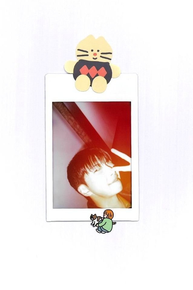 KNJsSource's tweet photo. RM exclusive polaroid for Harper's BAZAAR Korea.

He decorated it with cute stickers.

https://t.co/M1F5qI0N8A

RM X BOTTEGA VENETA
#RMxBazaarKorea 
RM X BAZAAR KOREA
#RMxBottegaVeneta https://t.co/FIBMj0LzpP