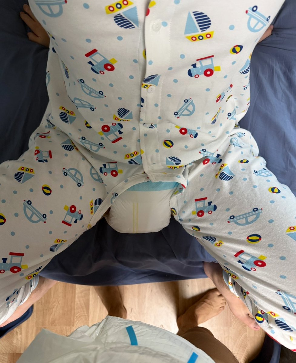 和搭子一起包布布