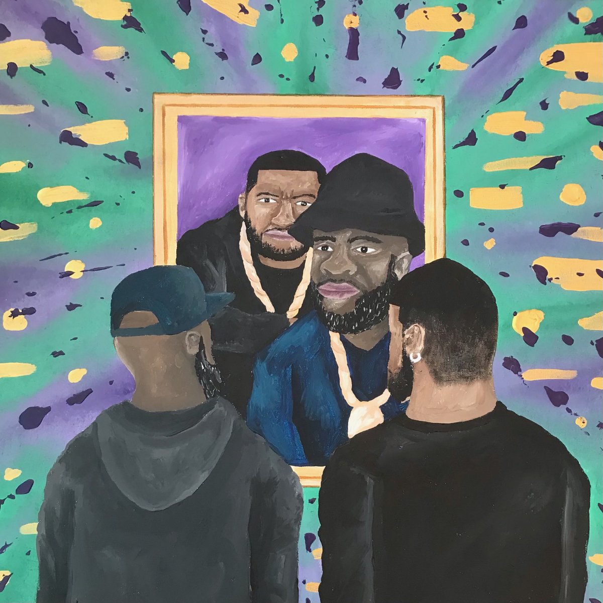 CDinkDyer (@dyer_dyer) on Twitter photo Albums I’ve done cover work on Albums I’ve done cover work on