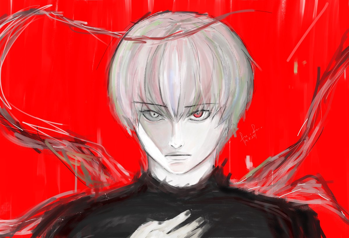 . (@kanxkiarts) / Posts / X