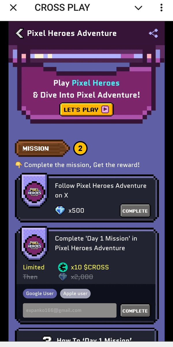 andderod's tweet photo. #CROSSPLAY #CROSS #PHA https://t.co/EWCNErf7Gs