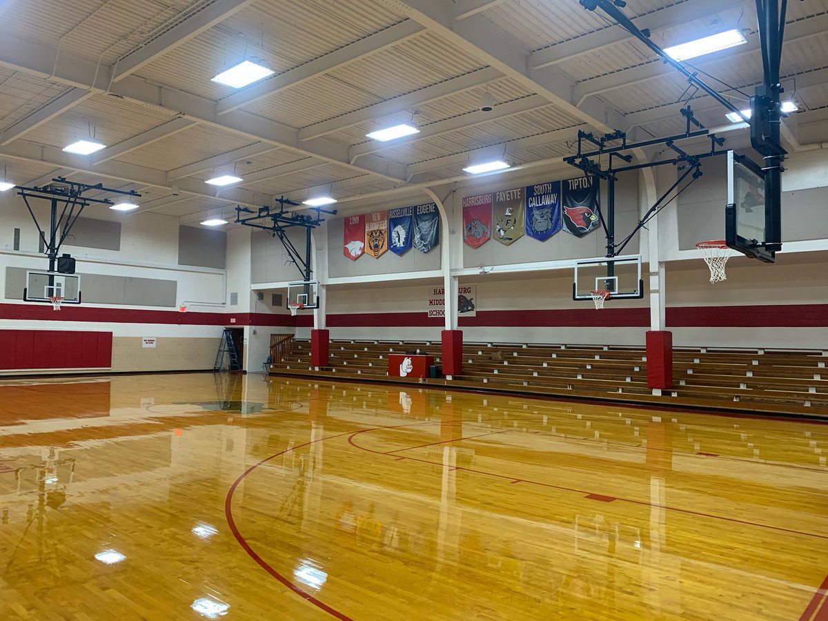 Harrisburg Bulldogs tweet media