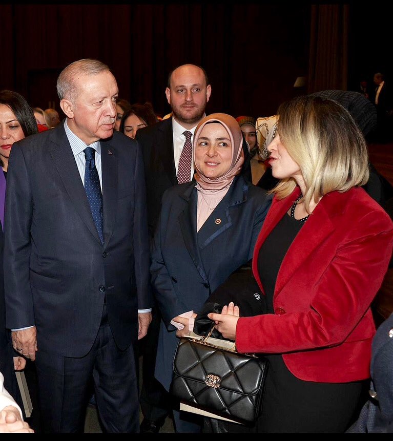 Ak Parti’nin 24. kuruluş yıl dönümü #iyikivarsınREİS #iyikivarsınRECEPTAYYİPERDOĞAN   <a href="/RTErdogan/">Recep Tayyip Erdoğan</a>  <a href="/Akparti/">AK Parti</a>