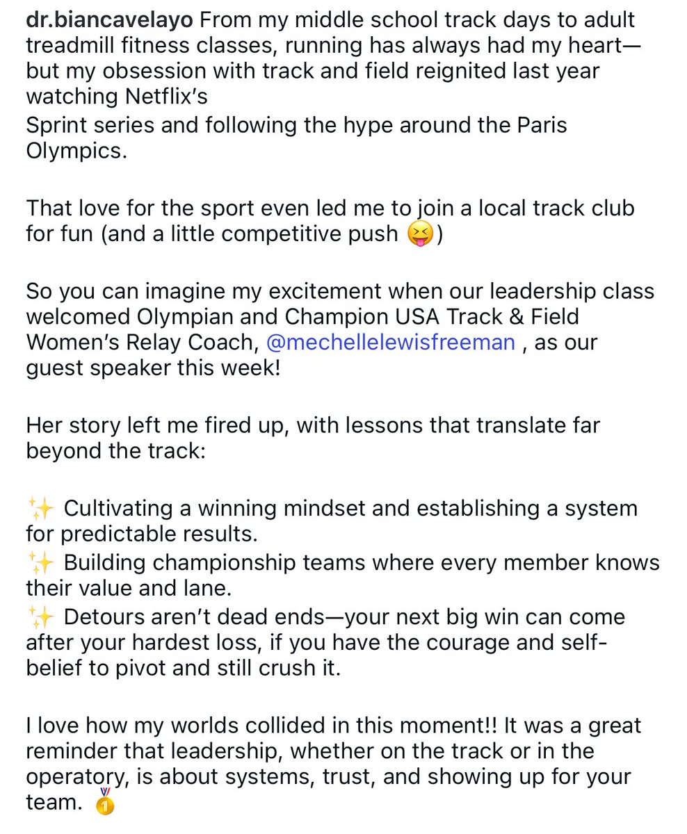 I know how to win. Now I teach it. 💪🏾