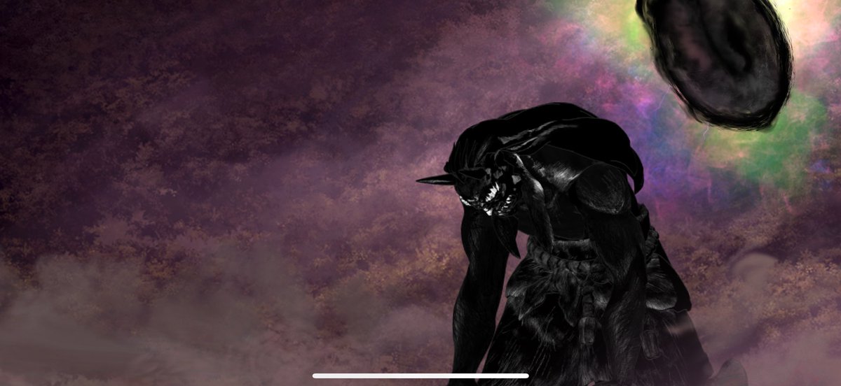 戦鬼疲れてる🥺腕180pt本体220pt美味しいよ〜ありがとう