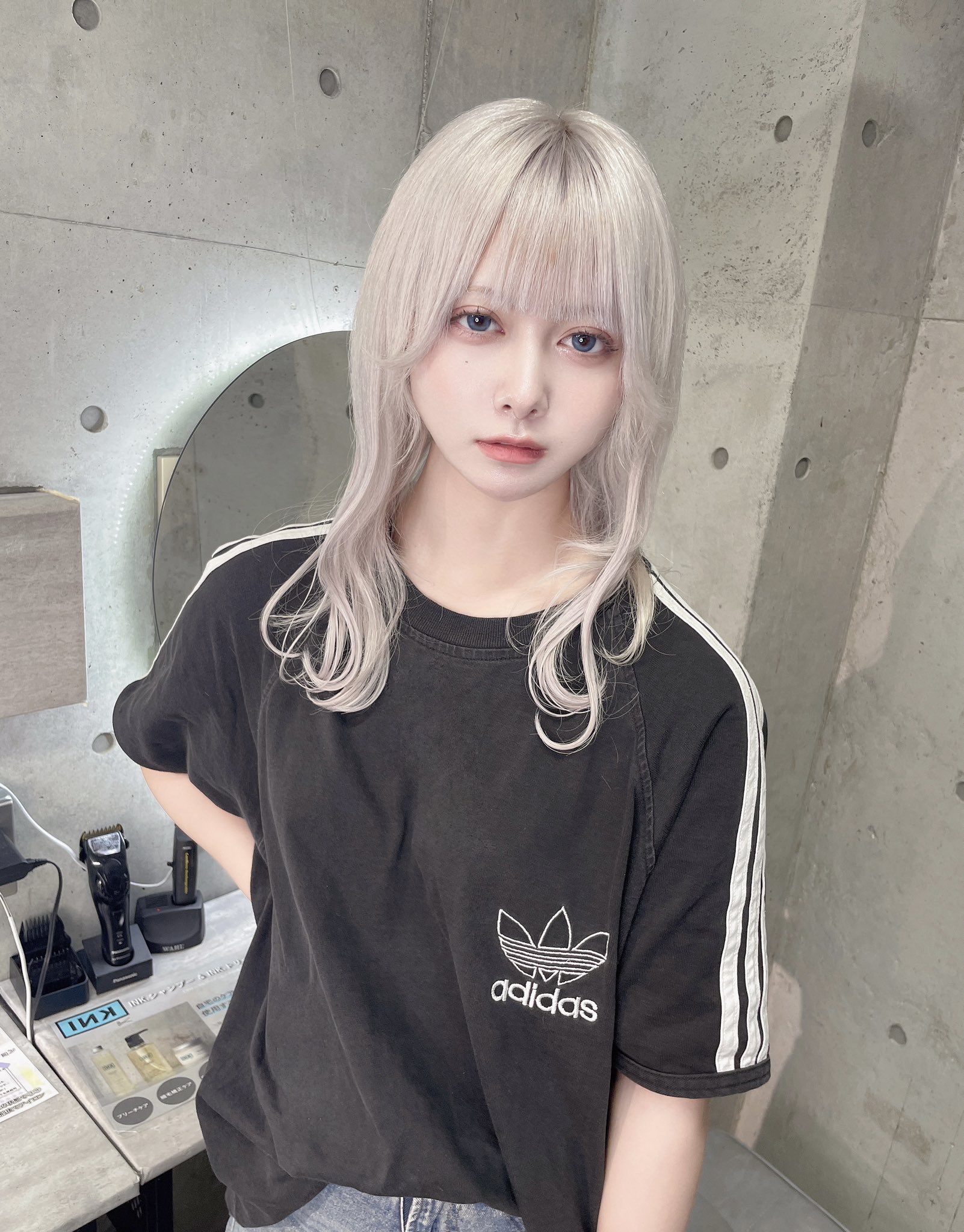まな坊 (0417Maka@) / X