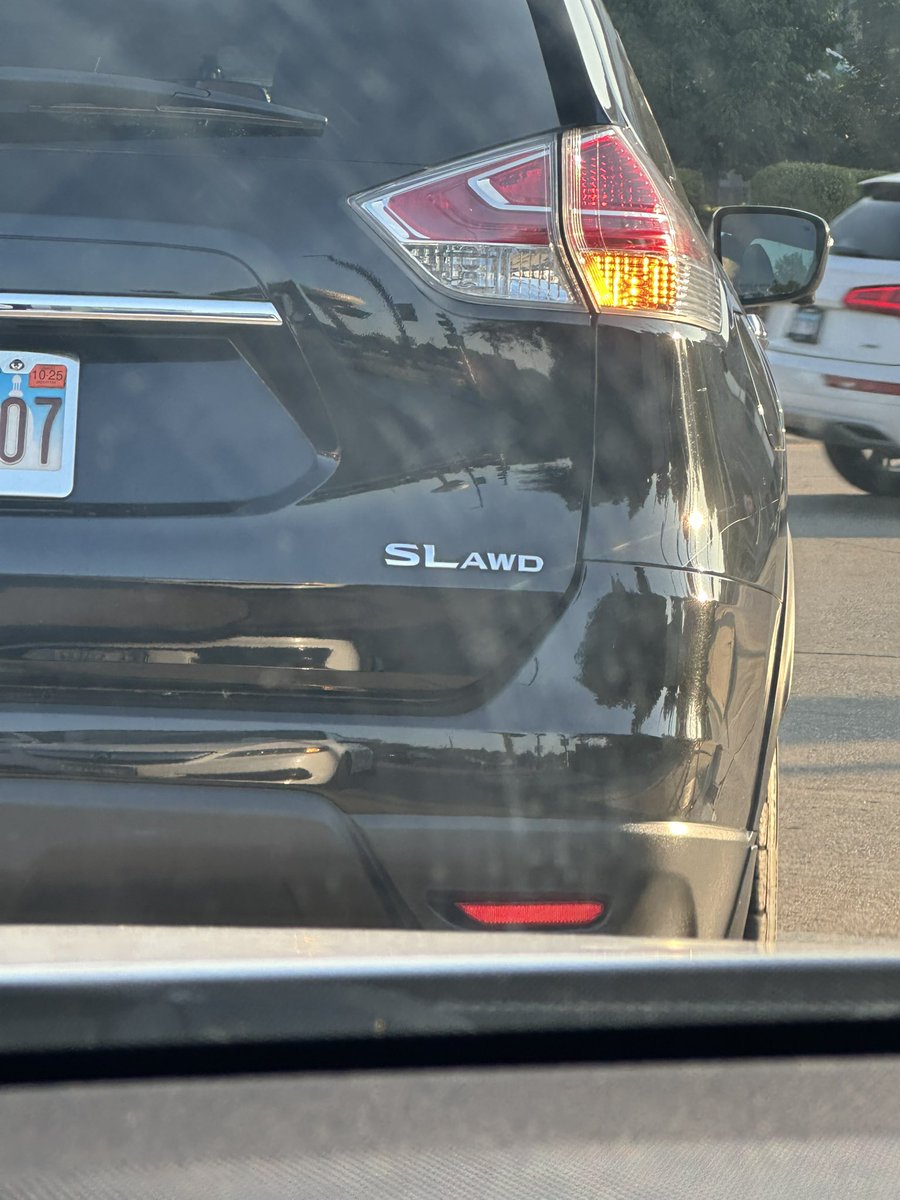 This means the car runs on coleslaw