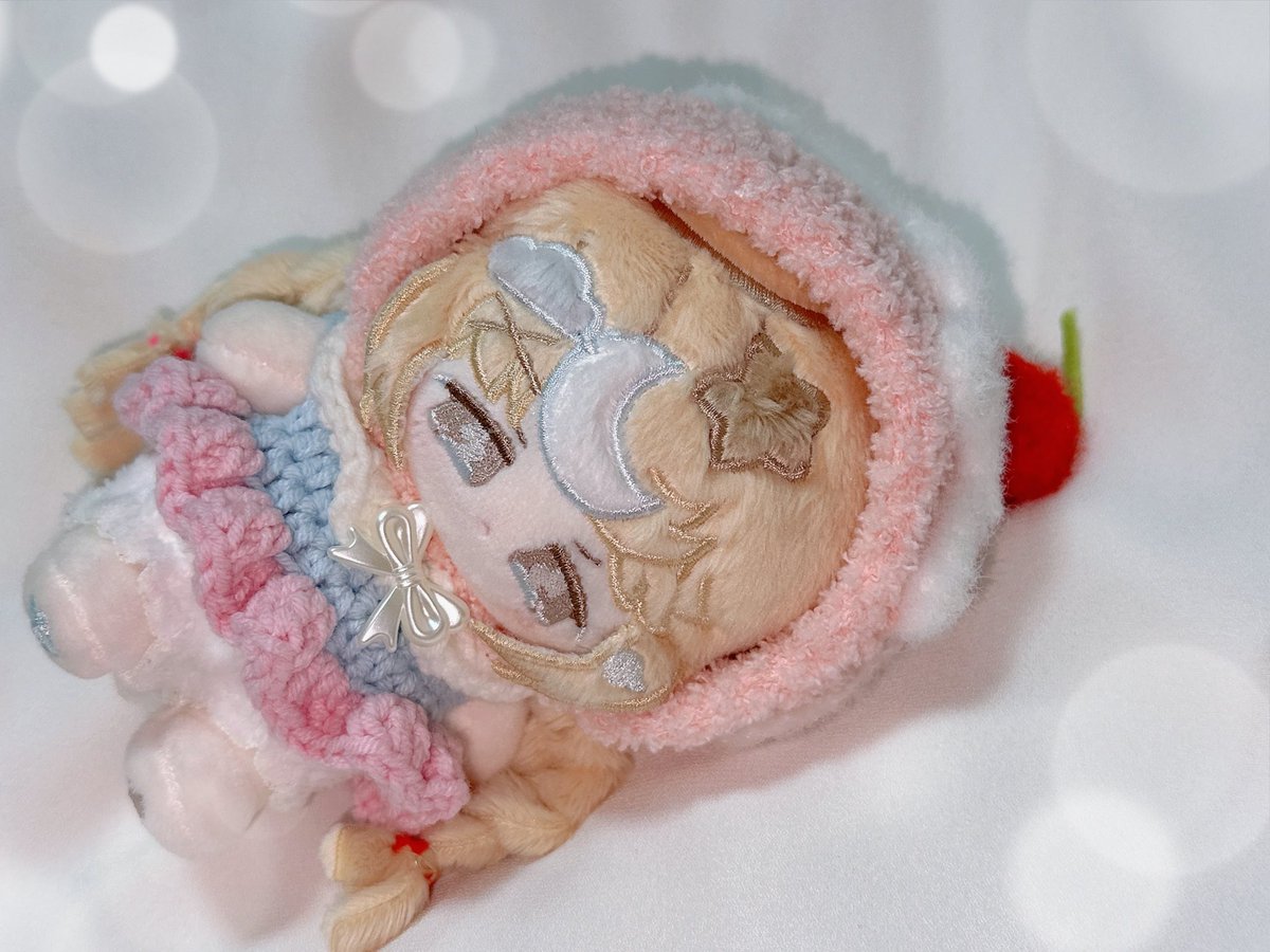 ゆ*ら様 コヤンイサムチョン♡テディ！オッドアイにゃんの着ぐるみ