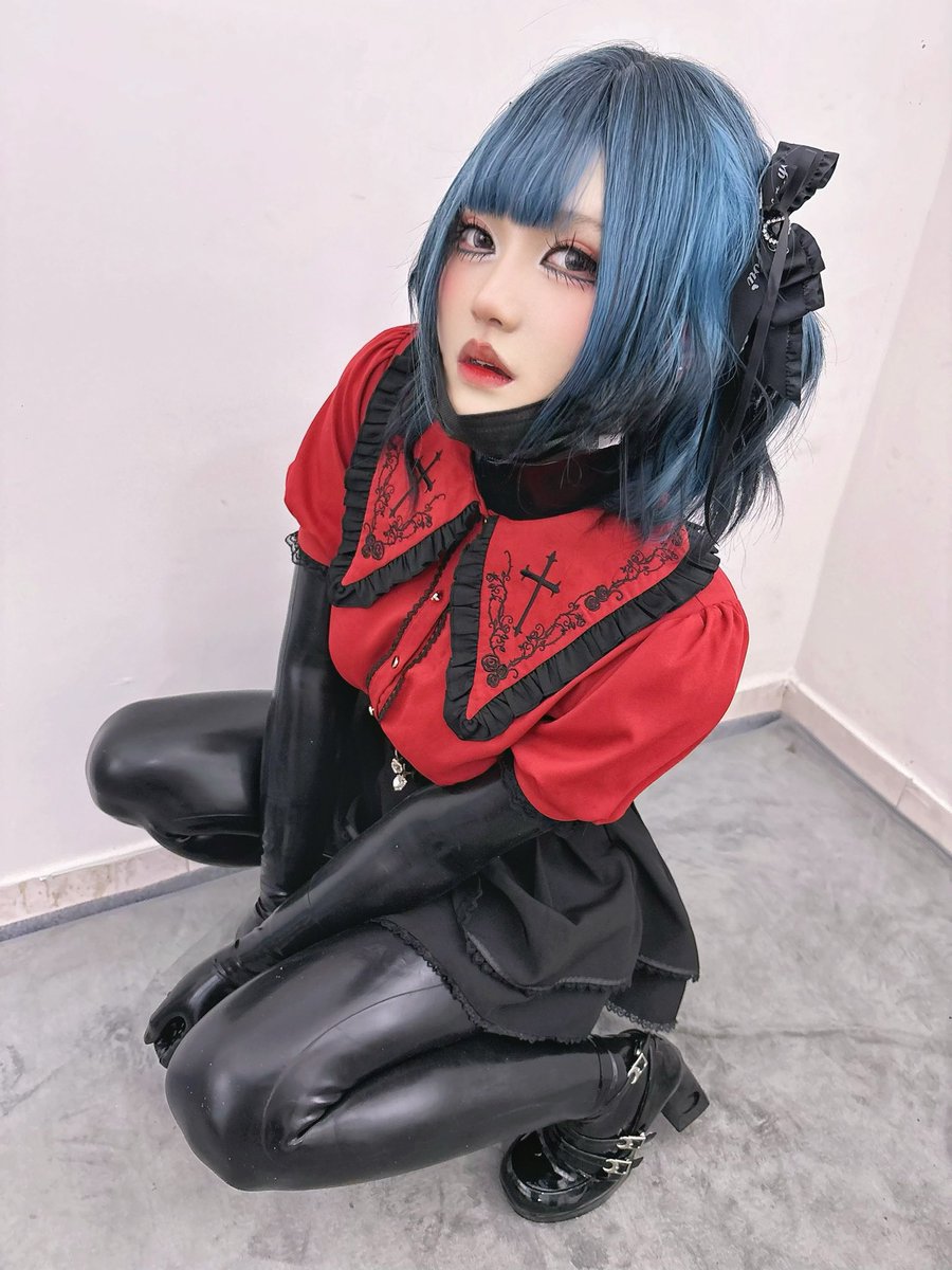 梓钦🌸 tweet media