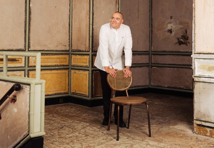 The MICHELIN Guide tweet media