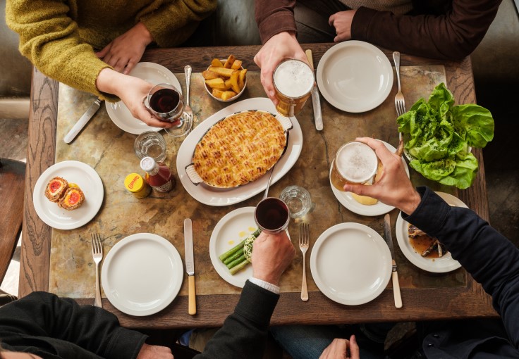 The MICHELIN Guide tweet media