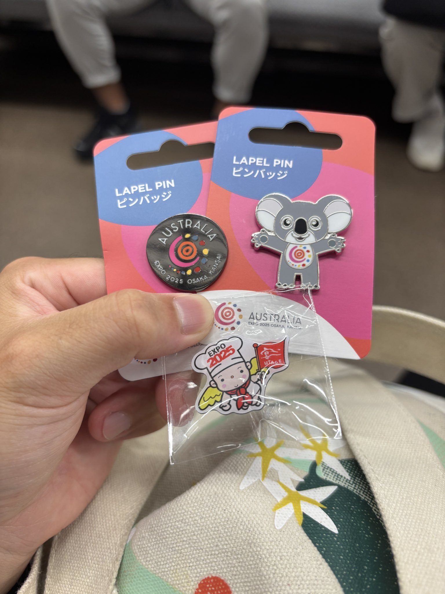 EXPO2025fan(関西万博) on X: 