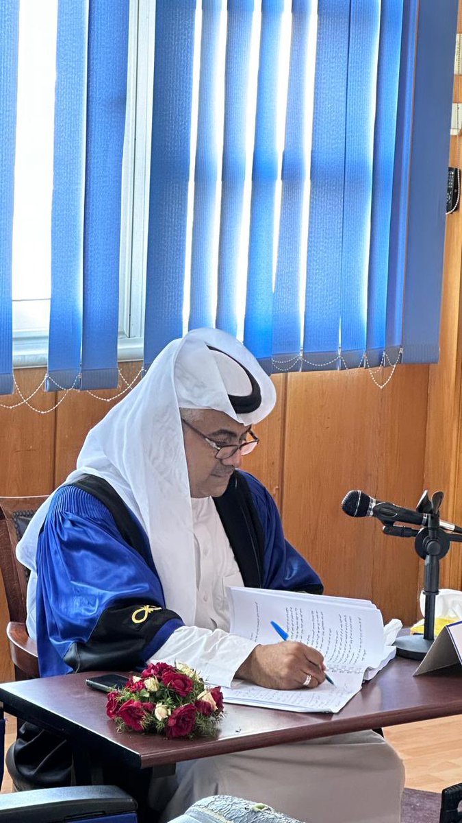 د.صالح دردير ،، tweet media