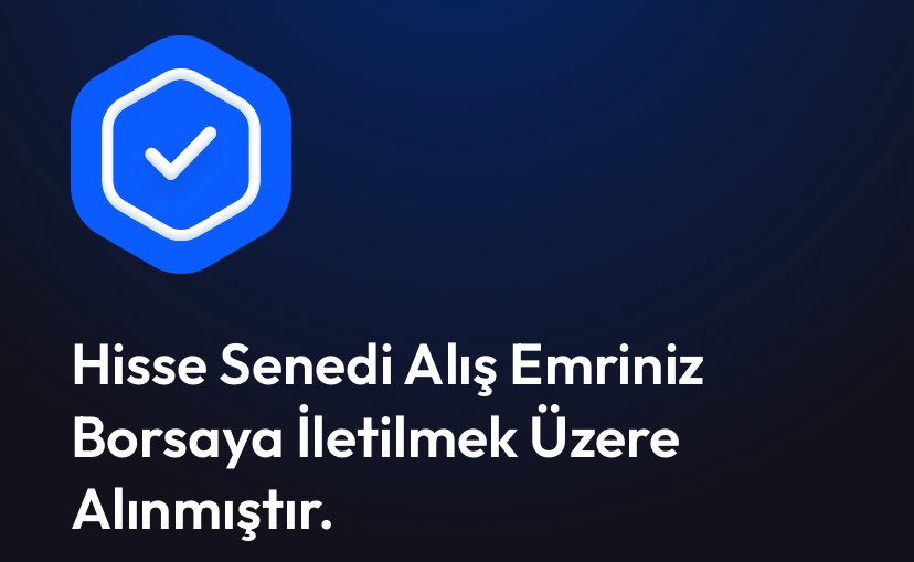 halkaarzozel's tweet photo. 📣 #ENPARA İÇİN SON GÜN❗️

Enpara #halkaarz’ından bedelsiz pay alabilmek için seans sonuna kadar elinizde #QNBTR hissesi bulunması gerekiyor. Her lot için karşılığında 3.75 adet enpara verilecek.

Beni üzmeyecek miktarda yeni bir alım daha yaptım.

AMACIM QNBTR DEĞİL ENPARA✅ https://t.co/nBx6TnIjws
