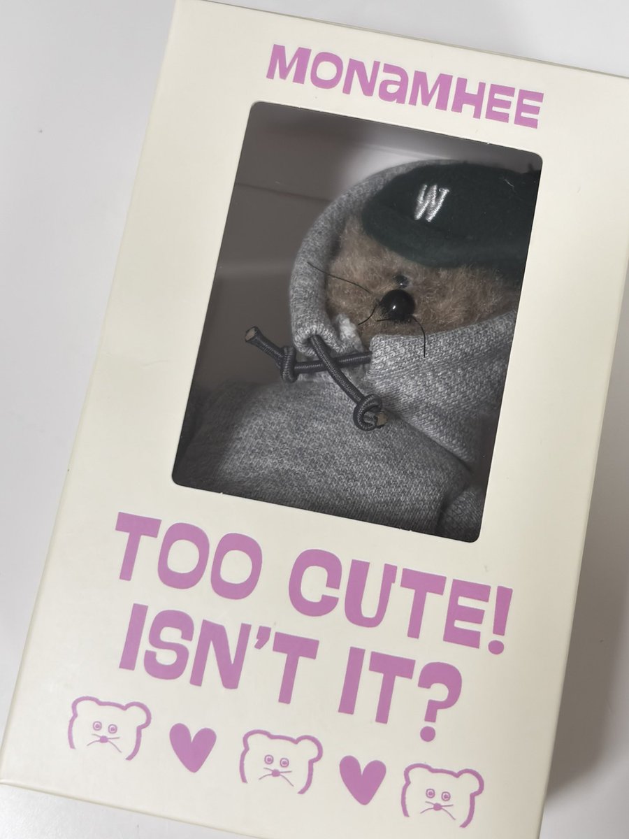 최우식 인형 우시키 모남희 인형 양도합니다 급처
박스있고 외출한적 없습니다 !!

open.kakao.com/o/sEJbaGch
10.5
반택비 별도