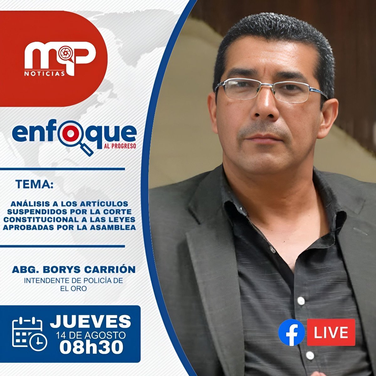 Borys Carrión R. (@boryscarrion) on Twitter photo 