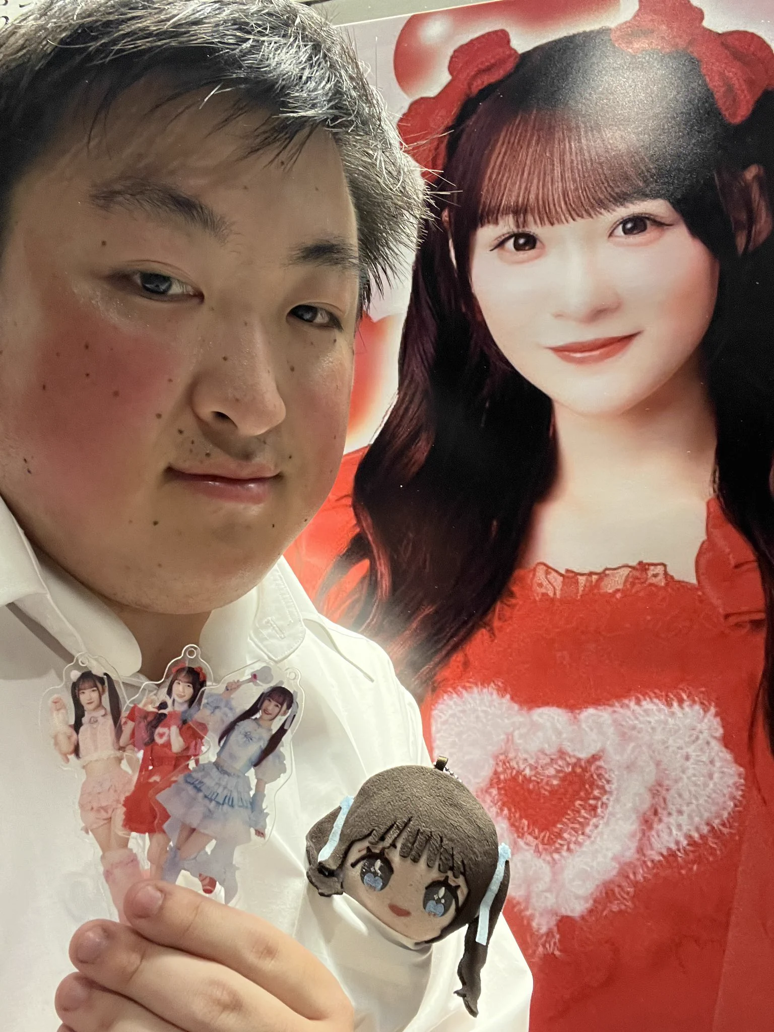 音嶋 莉沙 on X: 