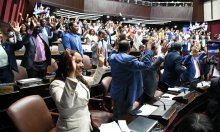 La República Dominicana mantiene su prohibición del aborto en cualquier circunstancia, en el nuevo Código Penal. ¡Bien hecho!
hispanidad.com/sociedad/repub…