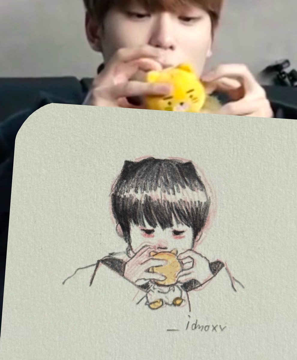 _idnoxx's tweet image. D - 262
