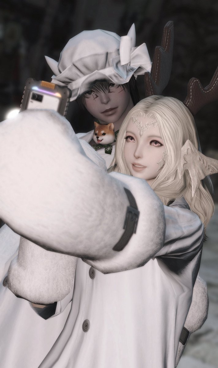 곰돌 님이 찍어 주셔따 =///=