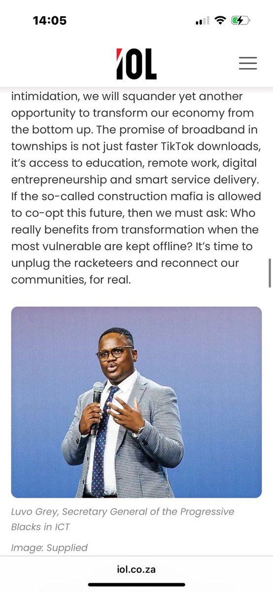 Luvo Grey tweet media