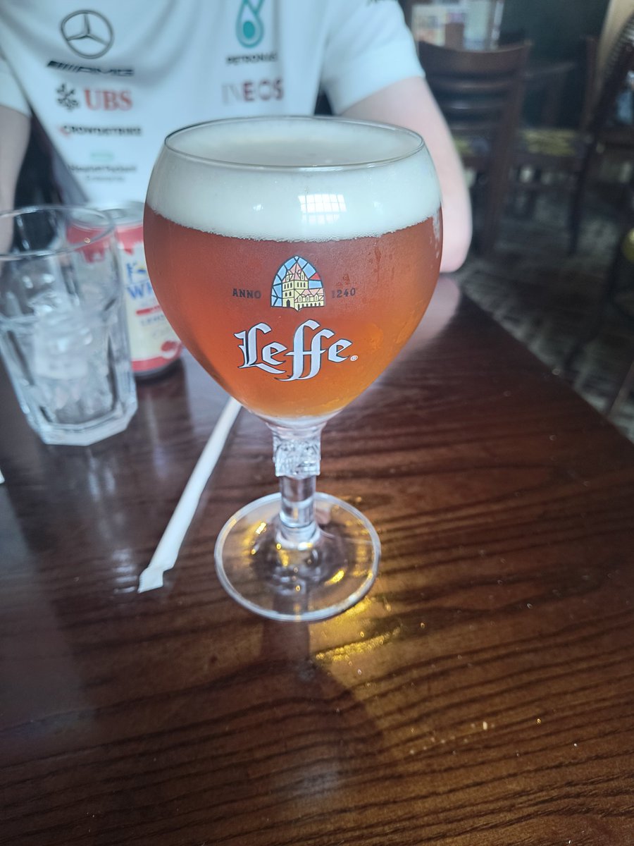 So people have asked me what I've been doing instead of streaming since my debut, the answer is day drinking, it's always day drinking :p

(I actually went on holiday for a week and since then it's been too warm to stream)