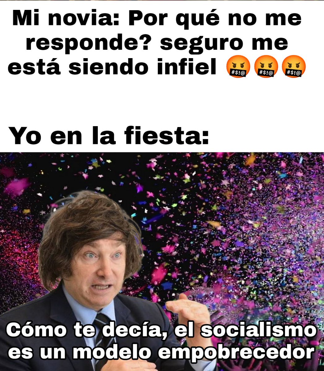 NoVive_Socialis's tweet photo. XD https://t.co/s2gLOwzbo3