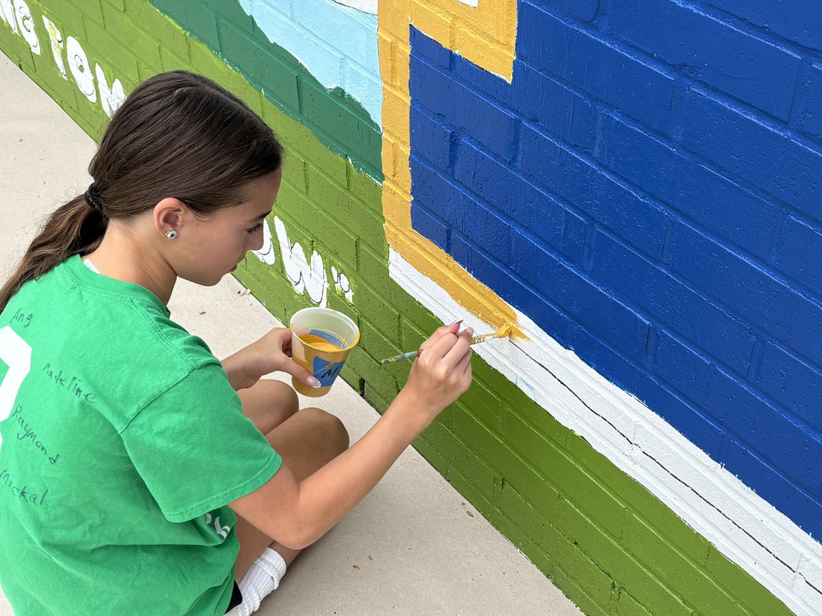 Austin Road School tweet media