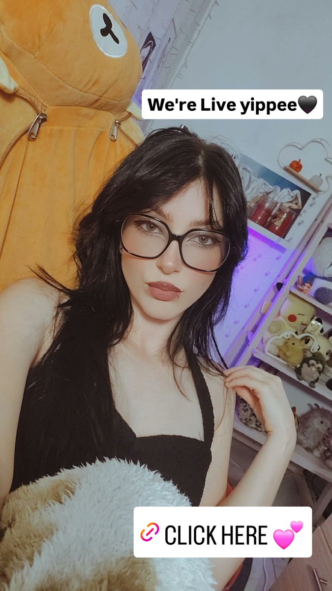 Back to grinding rank 1 Squirrel Girl🤎

🔗 twitch.tv/drowzydrewzie