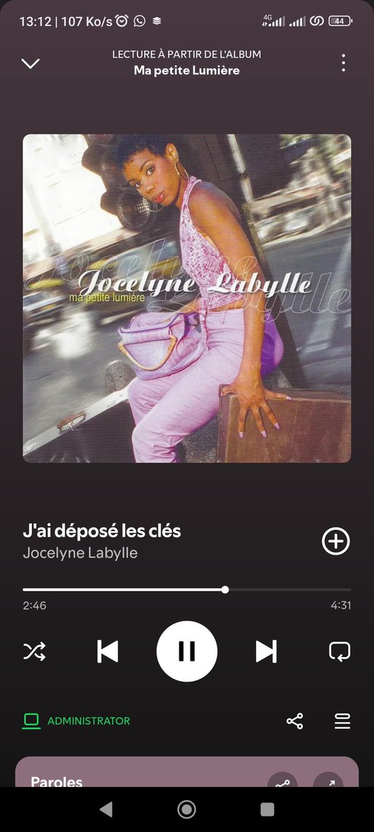 Maudis moi chaque jour, si ça peut soulager. Je prierai en retour, que tu sois libéré.✨