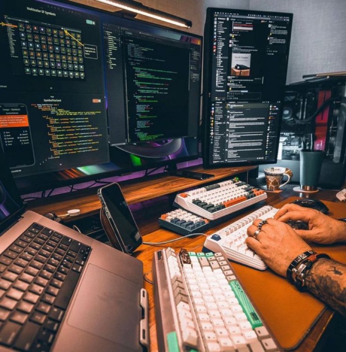 SwiftTrack_Reco's tweet image. specialize in recovering cryptocurrency from hacked wallets and incorrect address transfers. If you’ve lost crypto due to phishing or wallet draining, DM me so we can recover your funds. #OTC #Bitcoin #Solana  #Bytecross 
 #Airdrop #testnet #DePIN #Picoin #PAWS #Coinbase #Crypto