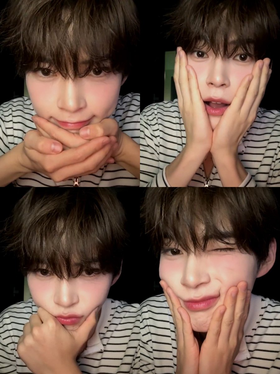 sung hanbin archive (@shbpics) on Twitter photo 