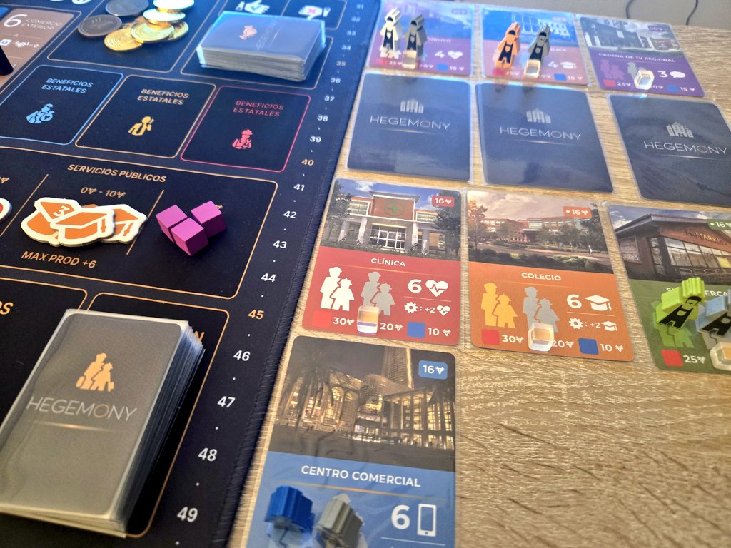 Seryu_MG's tweet image. Bueno pues se juega perfecto con el #playmat custom!! Ahora va a salir a mesa pero como dios manda 🫡