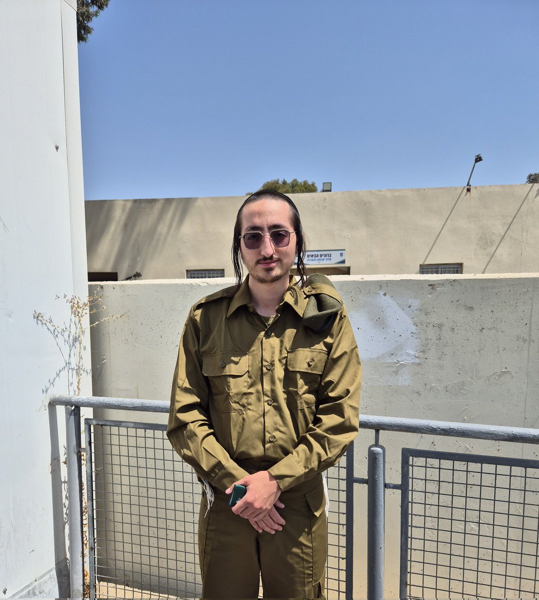 מרדכי הלפרין tweet media