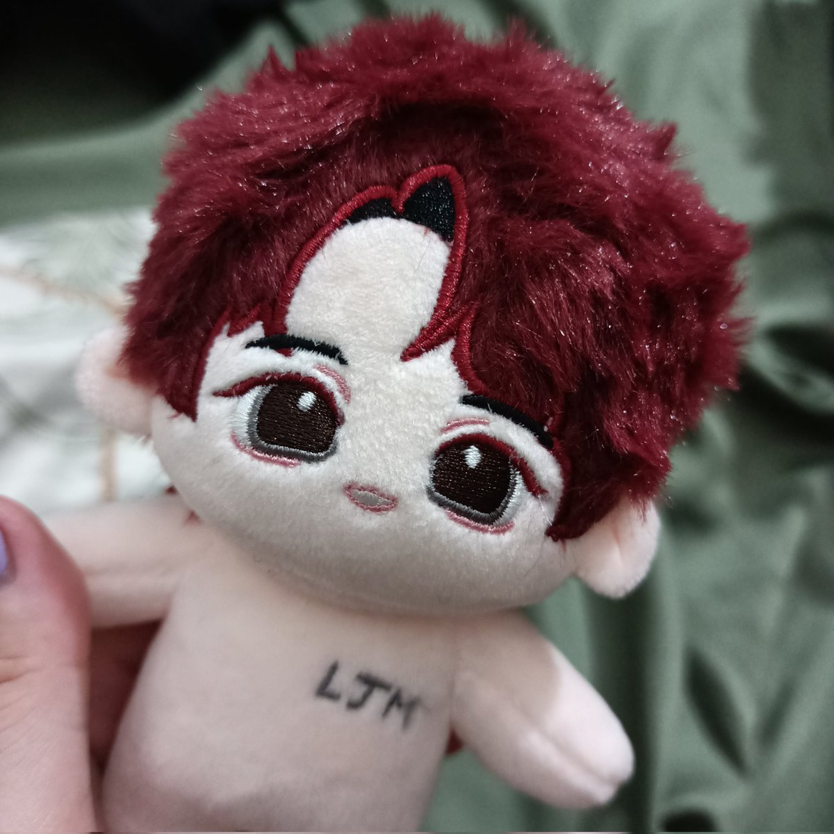 chauminmmm's tweet photo. 너무 귀여워요~~ 이 귀여움에 기절할 것 같아요 TT
@justb210630
#JUSTB #저스트비 
#LIMJIMIN #임지민 https://t.co/68vHIbS5Pe