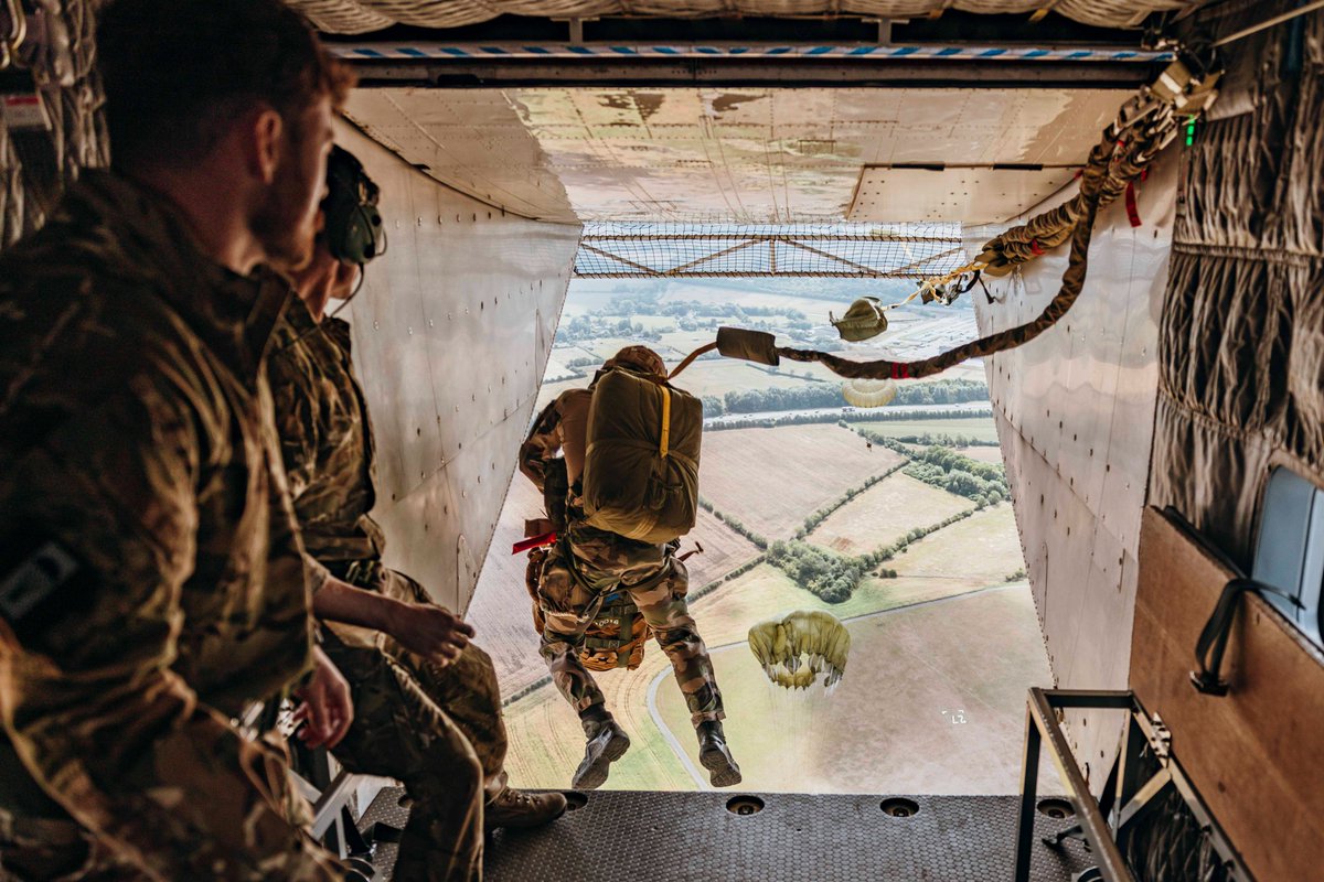 SHAPE - NATO Allied Command Operations tweet media