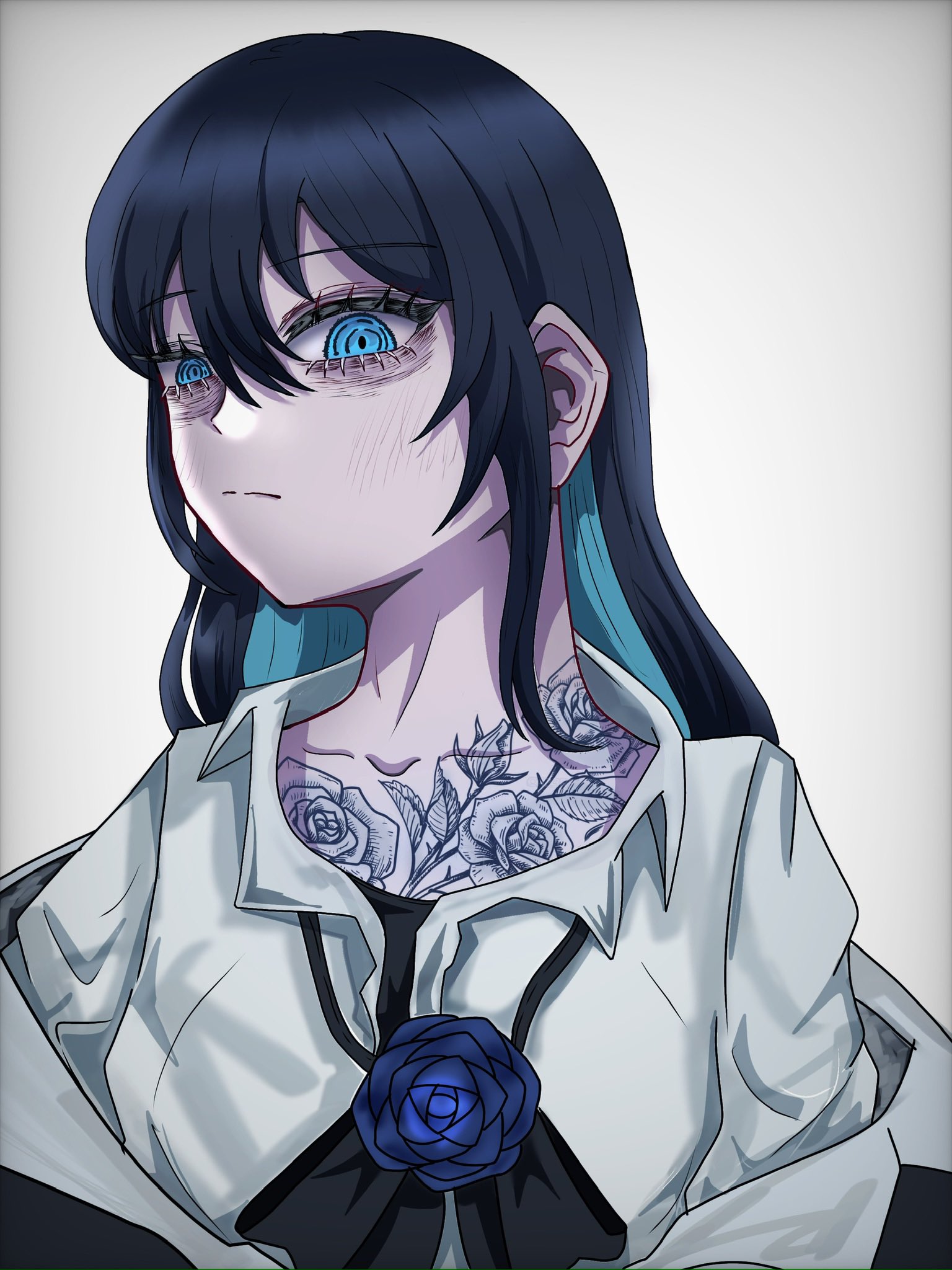 ♡該当者様のアートです♡ Tone on X: 