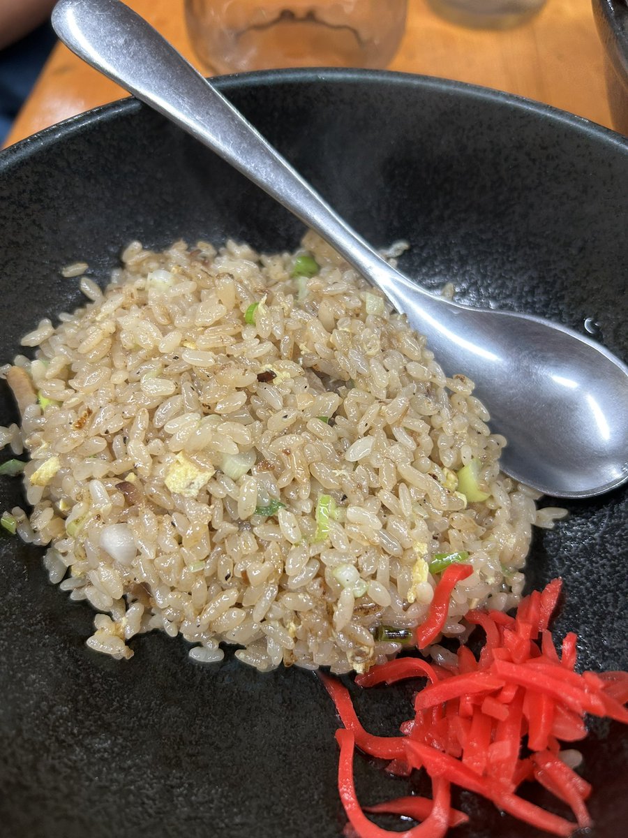 安定の信玄🍜
いつも信州味噌を選ぶが他の味も気になる

北海道はリピートしたいラーメン屋さんが多く、レパートリーが増えないのが悩み