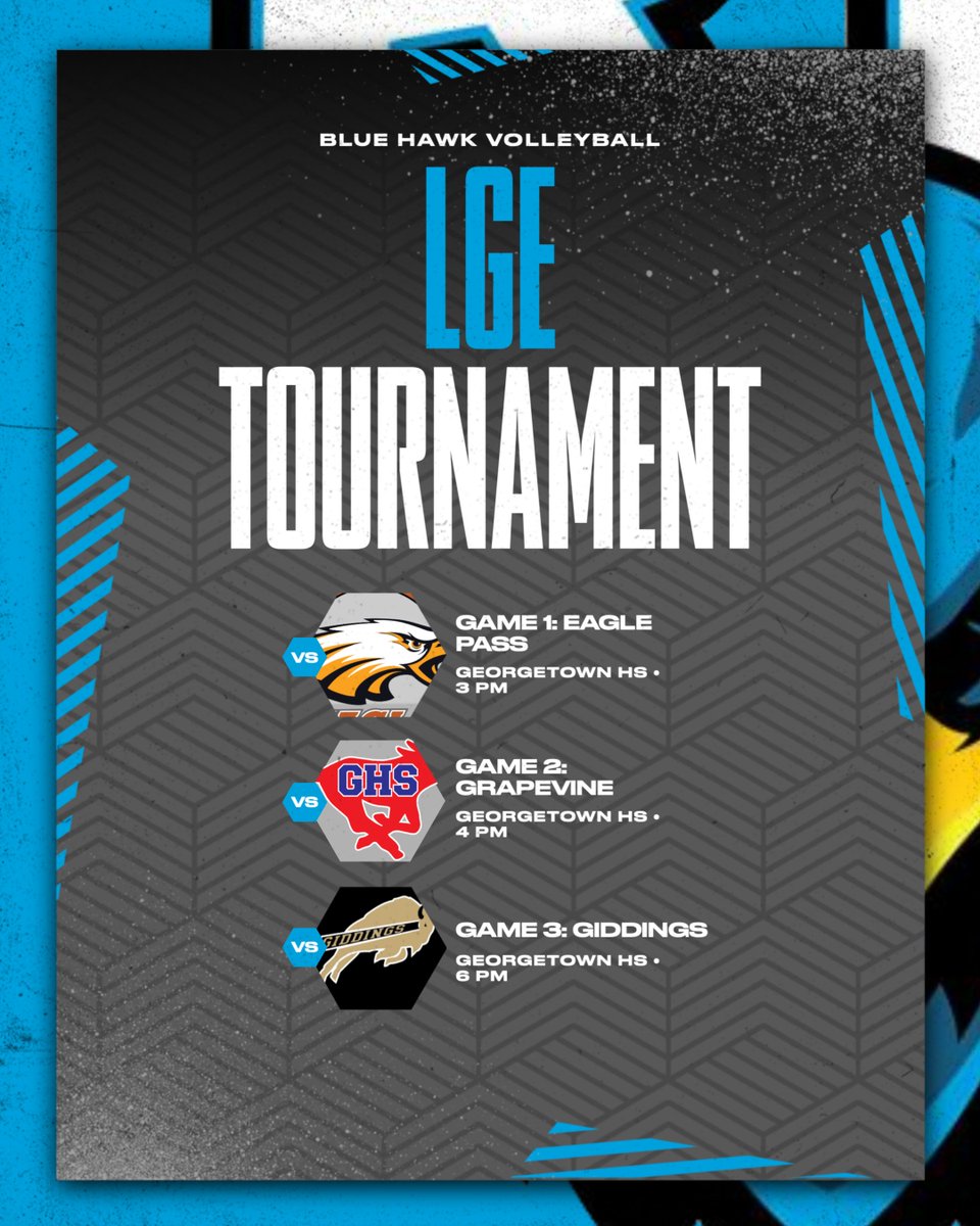 Rock Hill Volleyball tweet media